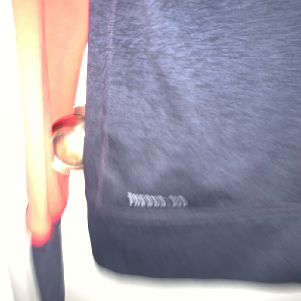 Nike Therma-FIT Women's Running Sweatshirt and Hoodie Light “Just Do It” EUC L - Picture 7 of 16